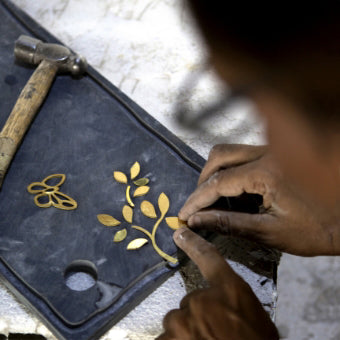 Designer Handcrafted Floor & Wall Tiles Supplier - ORVI