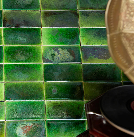 Raku Collection