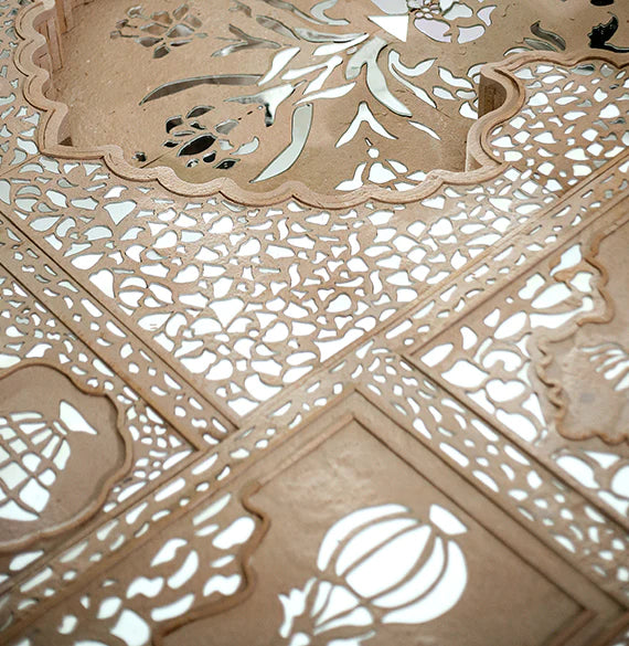 Thikri Art