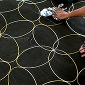 Designer Handcrafted Floor & Wall Tiles Supplier - ORVI