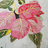 Designer Handcrafted Floor & Wall Tiles Supplier - ORVI