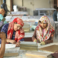 Designer Handcrafted Floor & Wall Tiles Supplier - ORVI