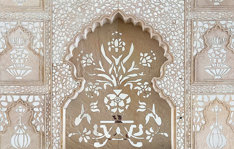 Thikri Art Collection – ORVI